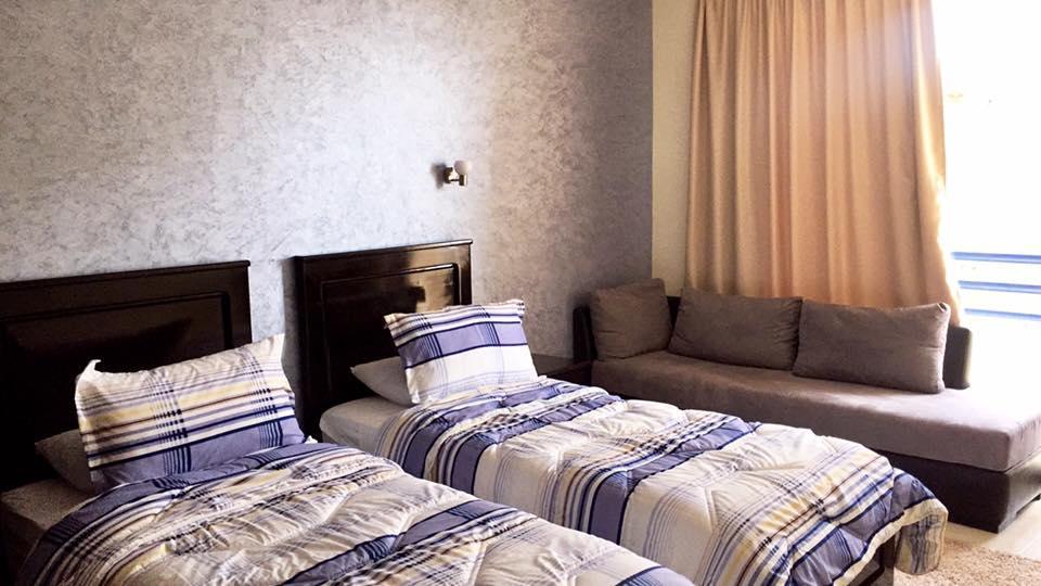Le Temps Perdu Hotel Oualidia Eksteriør billede